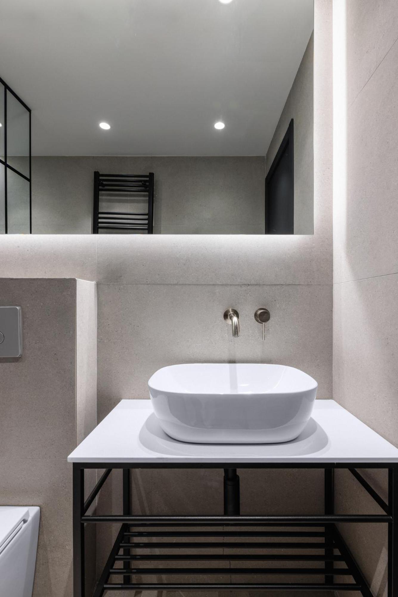 Liv 9 Residence Thessaloniki Exterior photo
